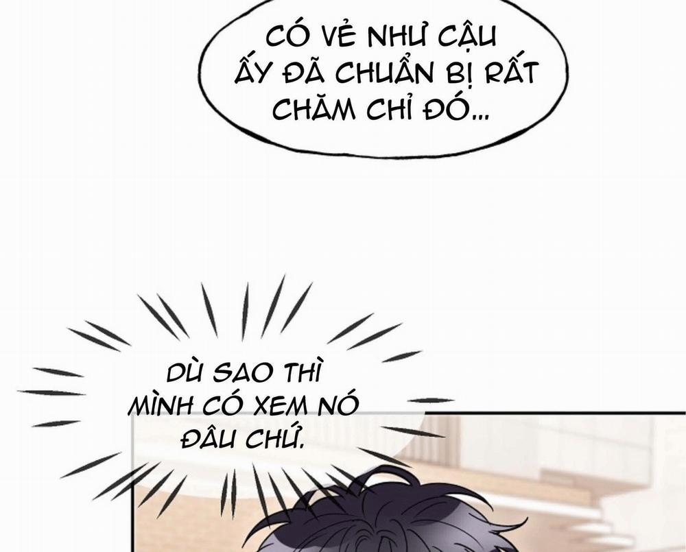 Nụ Hôn Và Cái Chết 7 trang 23