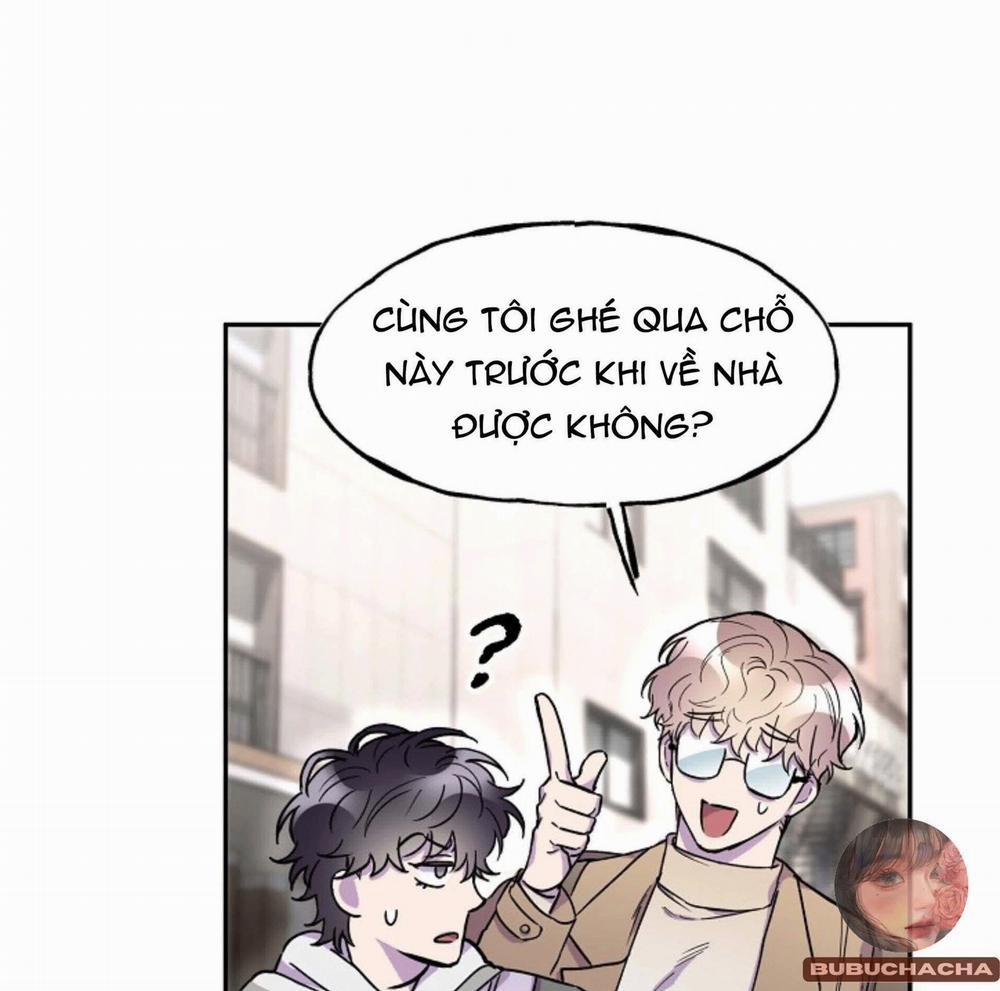 Nụ Hôn Và Cái Chết 7 trang 34