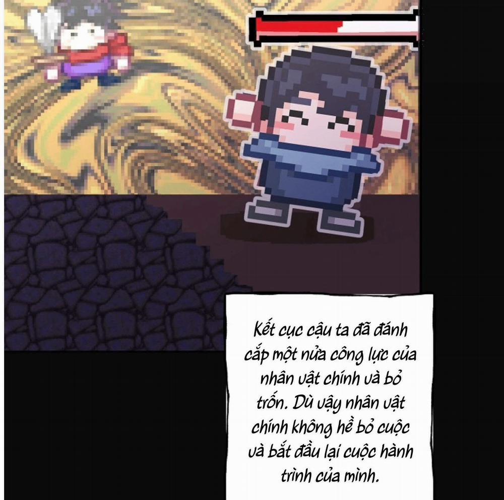 Nụ Hôn Và Cái Chết 7 trang 4