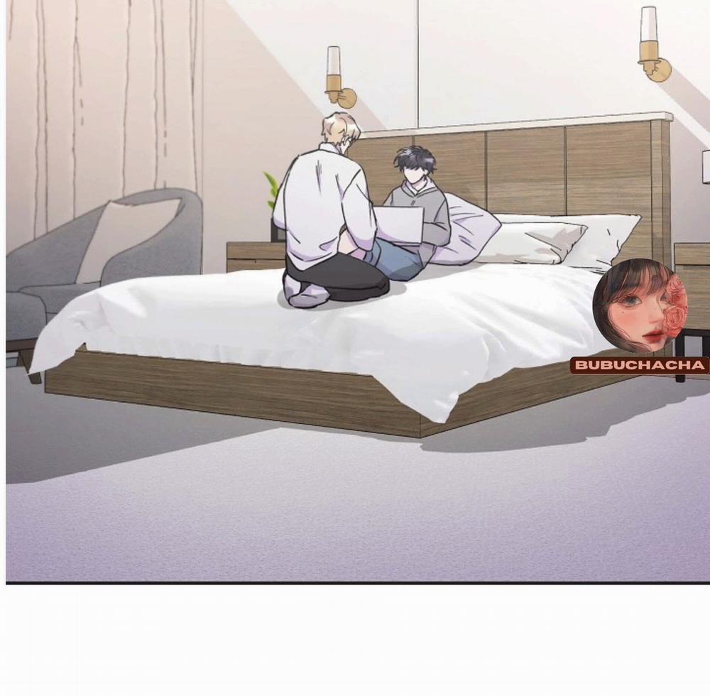 Nụ Hôn Và Cái Chết 7 trang 41