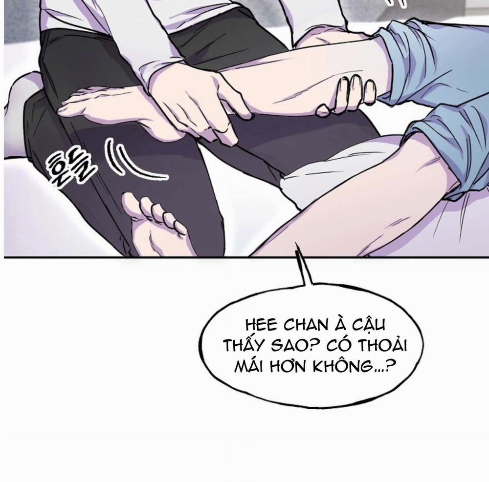 Nụ Hôn Và Cái Chết 7 trang 43