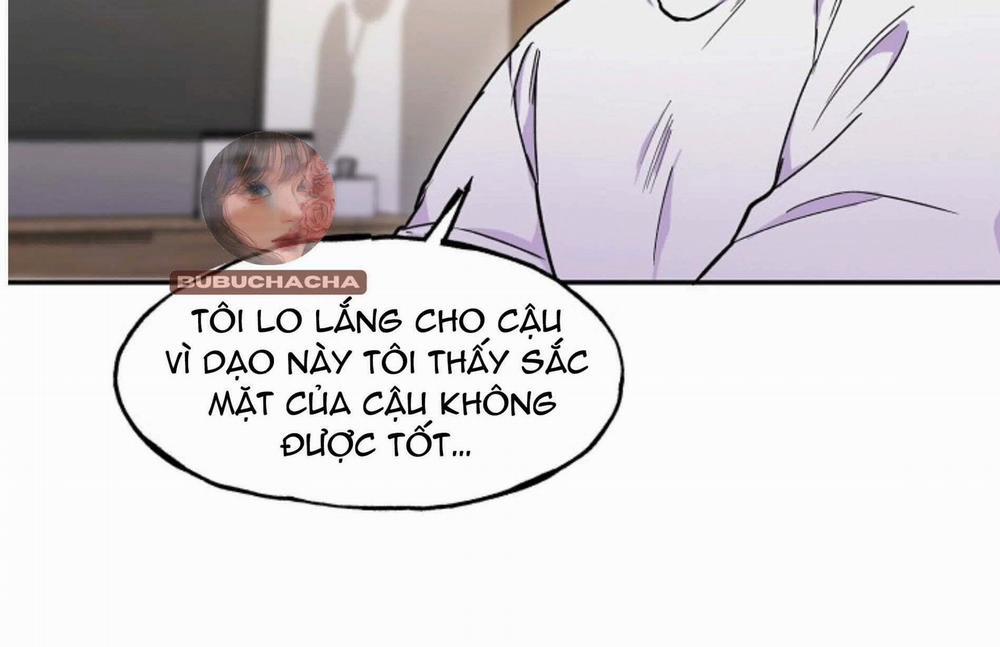 Nụ Hôn Và Cái Chết 7 trang 47