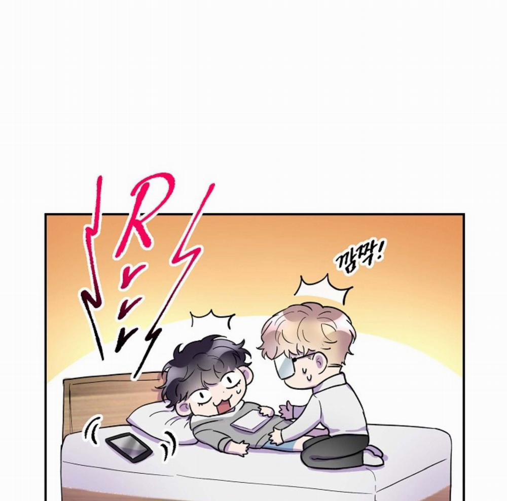 Nụ Hôn Và Cái Chết 7 trang 67