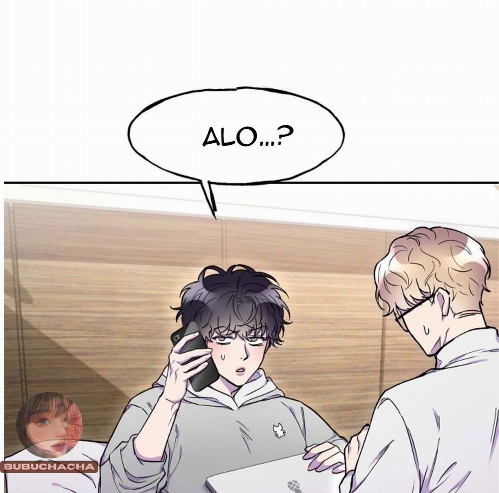 Nụ Hôn Và Cái Chết 7 trang 70