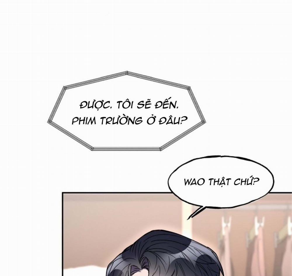 Nụ Hôn Và Cái Chết 7 trang 77