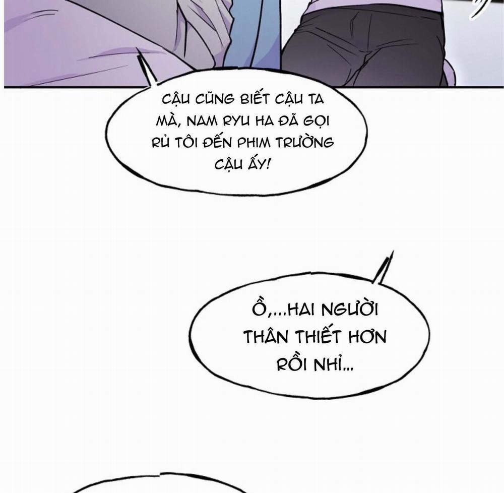 Nụ Hôn Và Cái Chết 7 trang 81