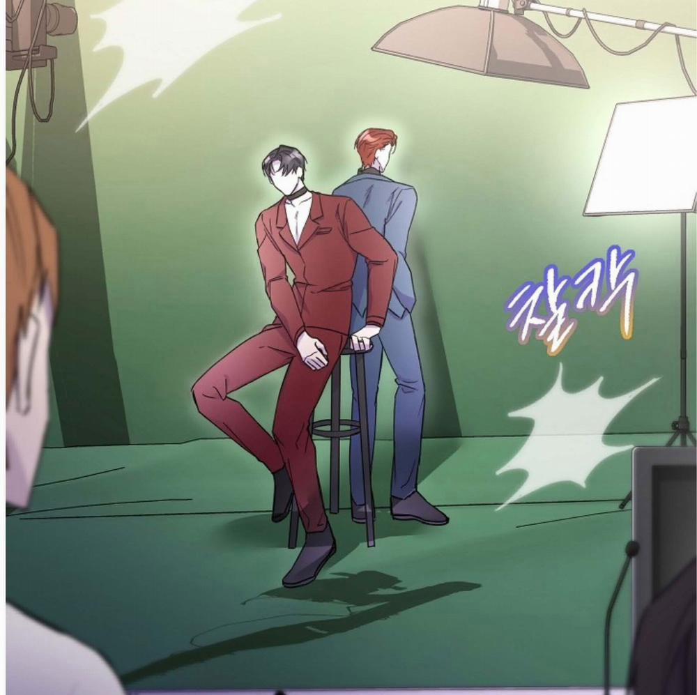 Nụ Hôn Và Cái Chết 7 trang 89