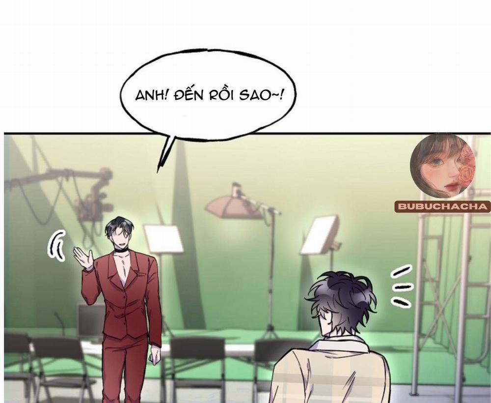 Nụ Hôn Và Cái Chết 7 trang 95