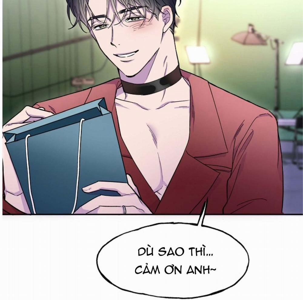 Nụ Hôn Và Cái Chết 7 trang 99