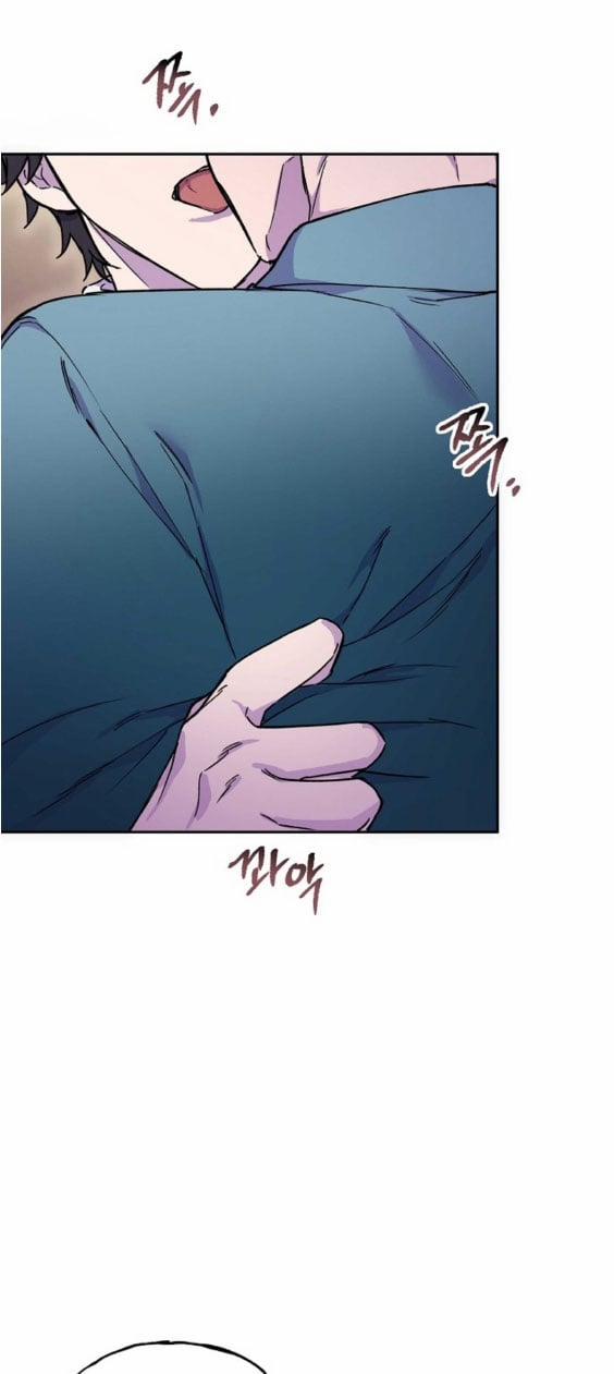 Nụ Hôn Và Cái Chết 8 trang 1