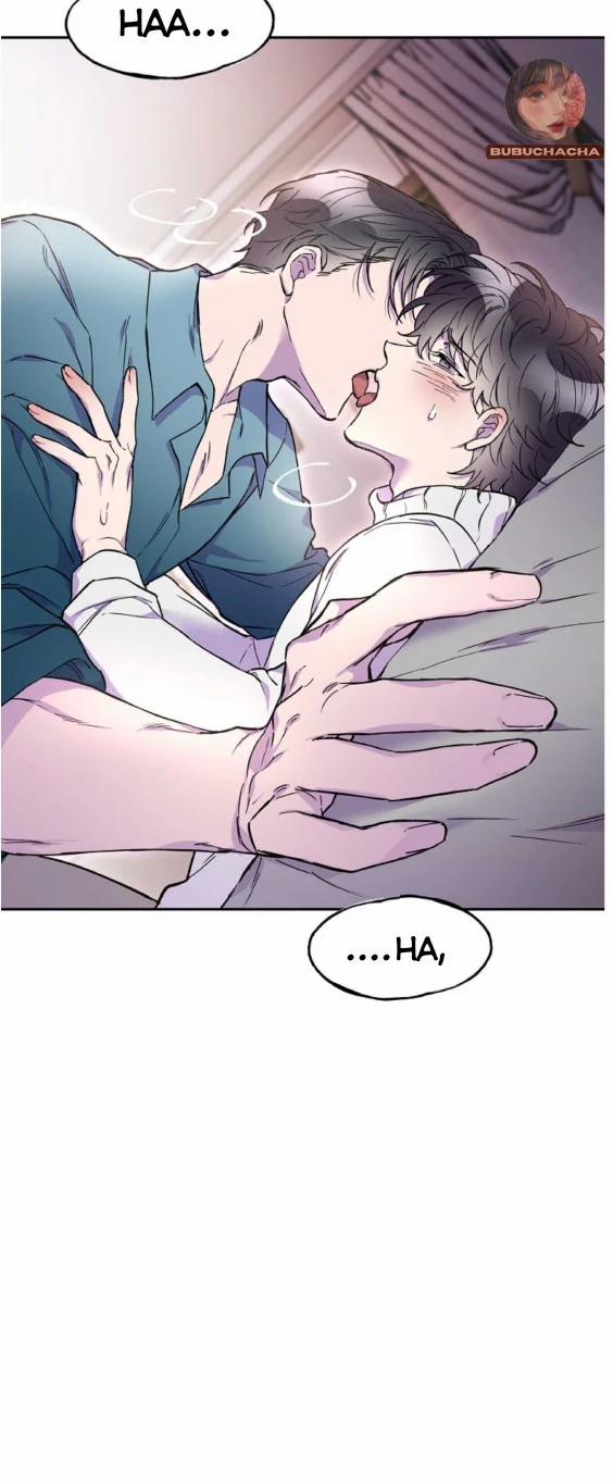 Nụ Hôn Và Cái Chết 8 trang 2