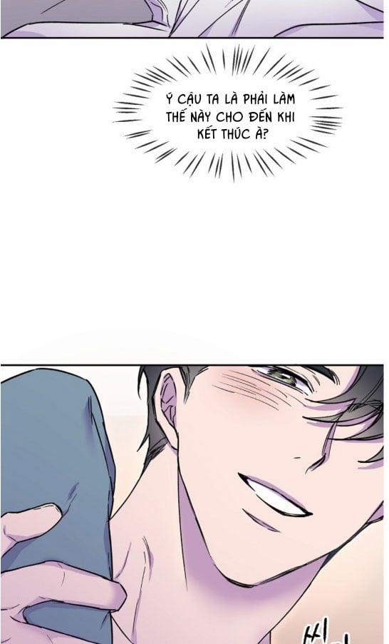 Nụ Hôn Và Cái Chết 8 trang 23