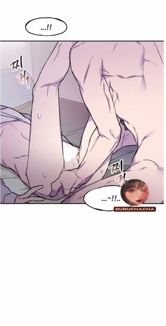 Nụ Hôn Và Cái Chết 8 trang 25