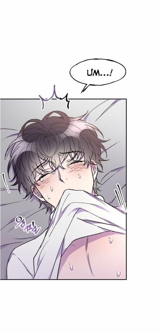 Nụ Hôn Và Cái Chết 8 trang 28