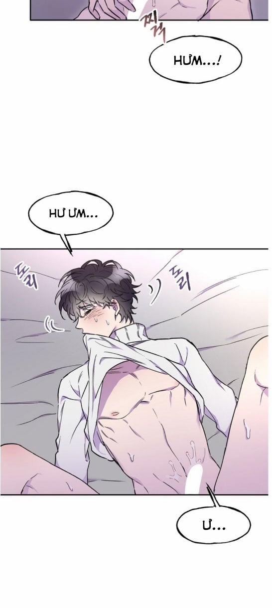Nụ Hôn Và Cái Chết 8 trang 30
