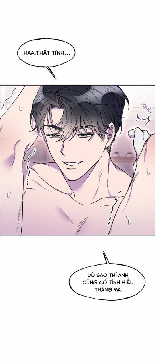 Nụ Hôn Và Cái Chết 8 trang 31