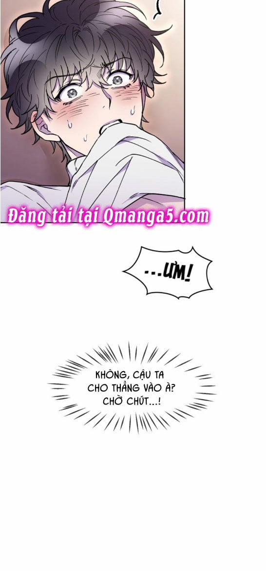 Nụ Hôn Và Cái Chết 8 trang 34