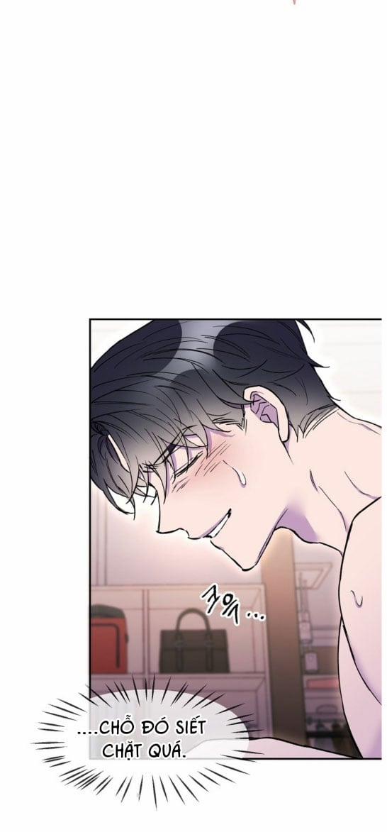Nụ Hôn Và Cái Chết 8 trang 37
