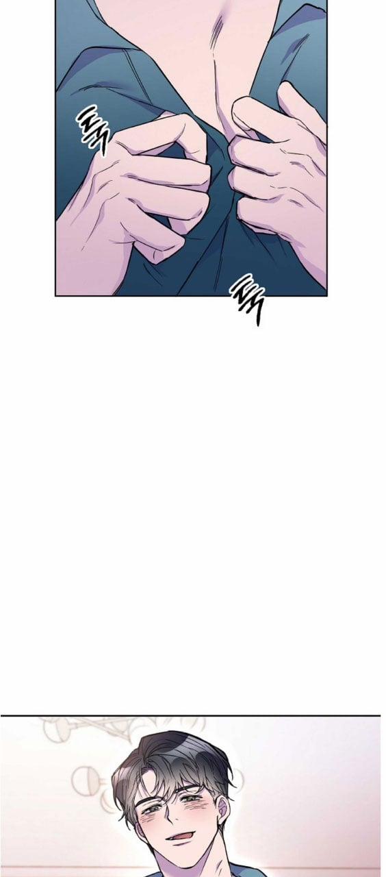 Nụ Hôn Và Cái Chết 8 trang 4