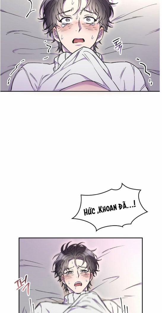 Nụ Hôn Và Cái Chết 8 trang 44