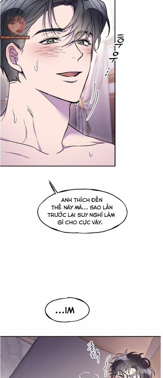 Nụ Hôn Và Cái Chết 8 trang 52