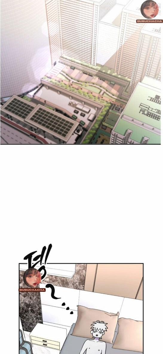 Nụ Hôn Và Cái Chết 8 trang 58