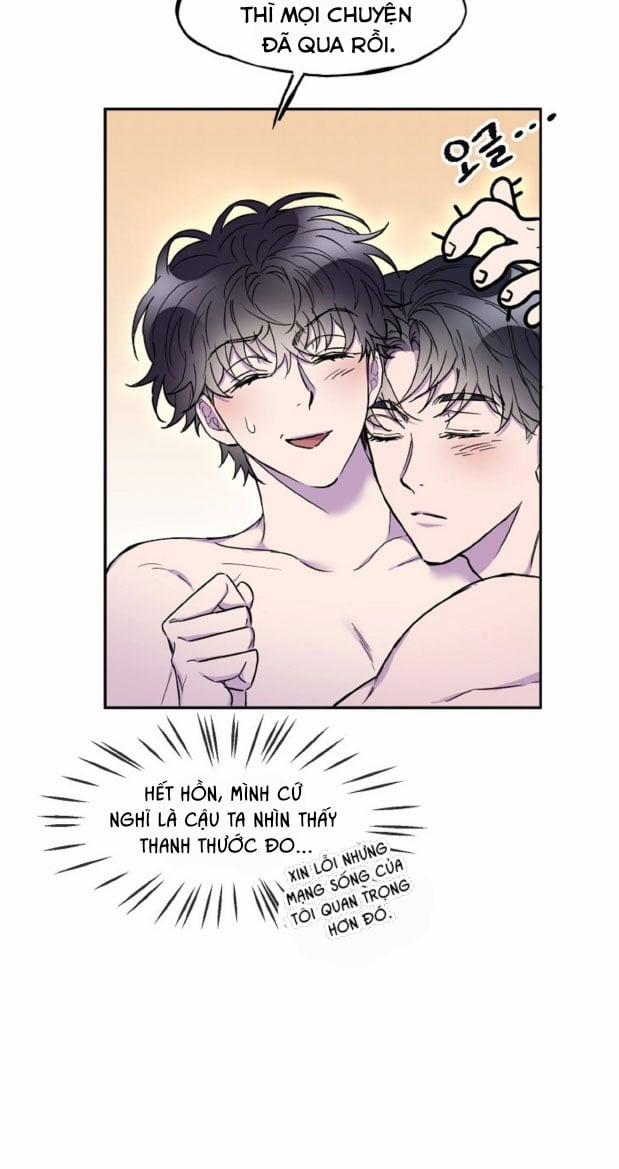 Nụ Hôn Và Cái Chết 8 trang 64