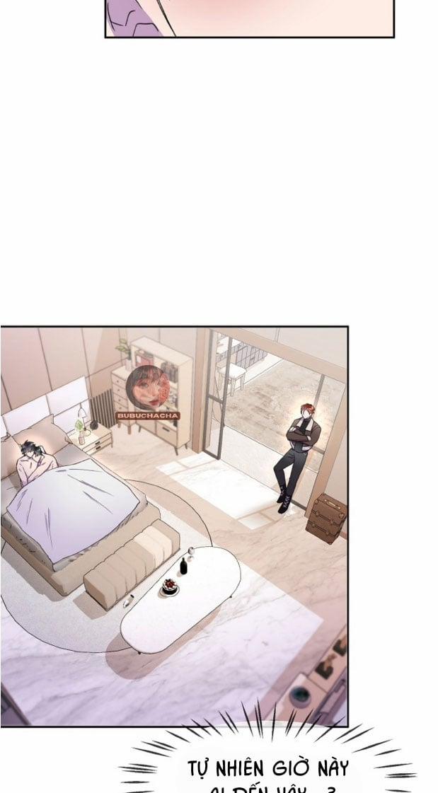 Nụ Hôn Và Cái Chết 8 trang 66