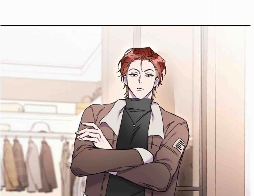 Nụ Hôn Và Cái Chết 9 trang 0