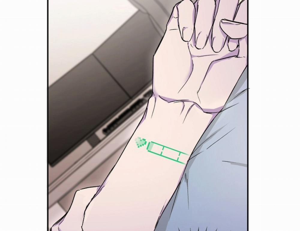 Nụ Hôn Và Cái Chết 9 trang 106