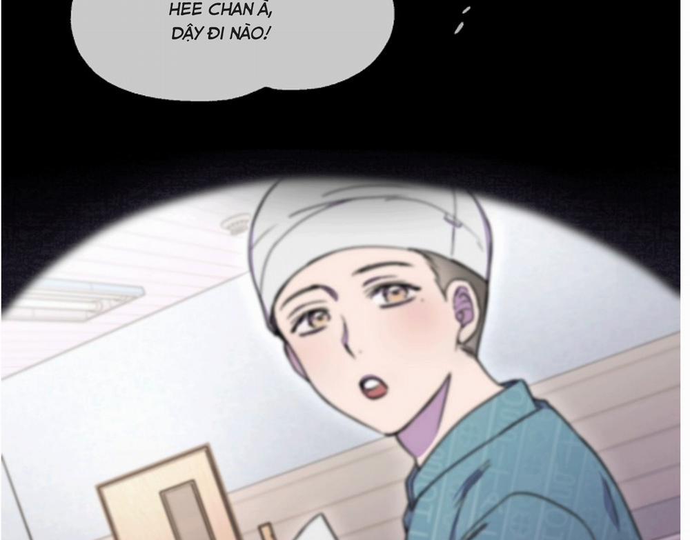 Nụ Hôn Và Cái Chết 9 trang 117