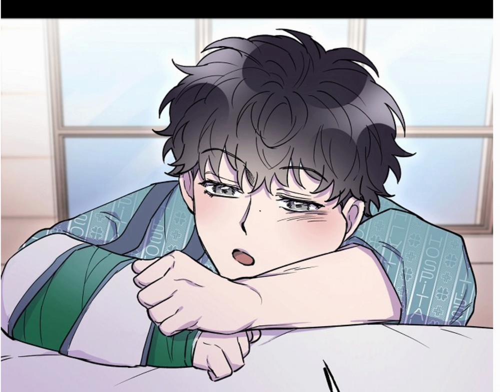 Nụ Hôn Và Cái Chết 9 trang 122