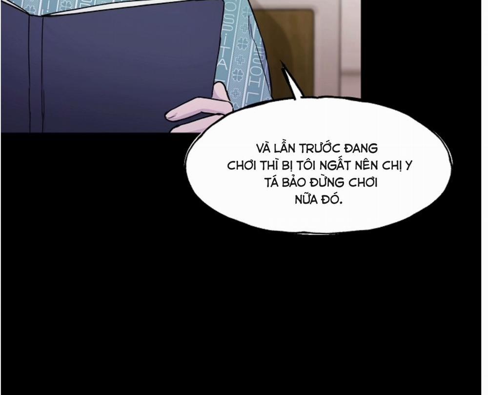 Nụ Hôn Và Cái Chết 9 trang 125