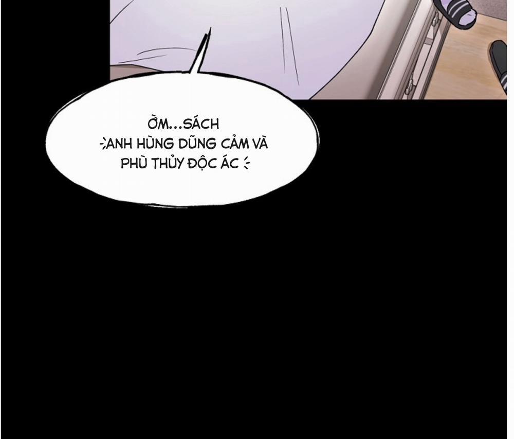 Nụ Hôn Và Cái Chết 9 trang 129