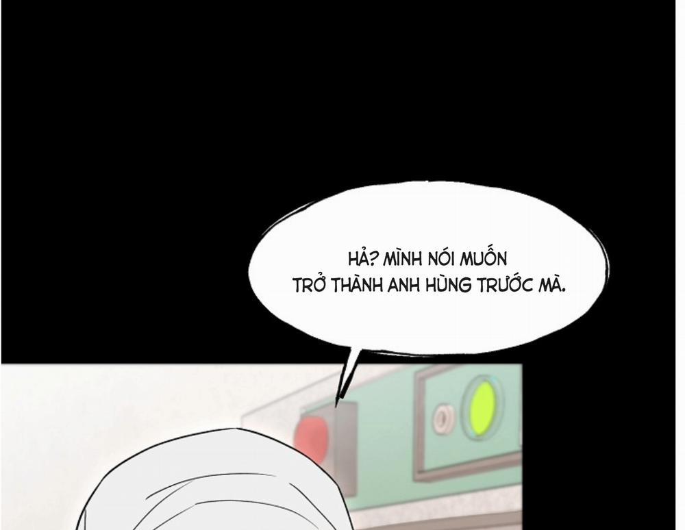 Nụ Hôn Và Cái Chết 9 trang 137