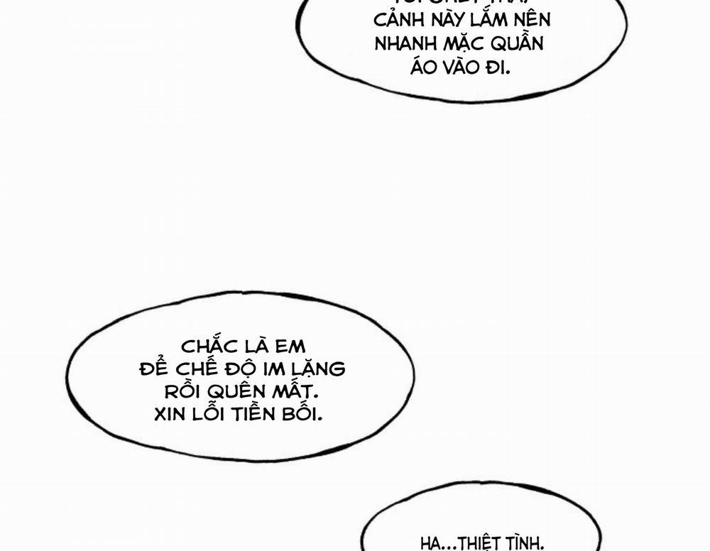 Nụ Hôn Và Cái Chết 9 trang 16