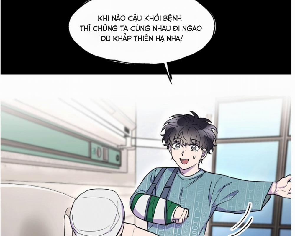 Nụ Hôn Và Cái Chết 9 trang 160