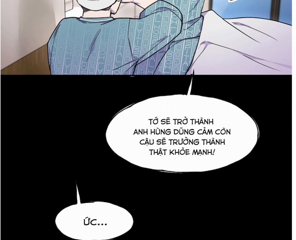 Nụ Hôn Và Cái Chết 9 trang 161