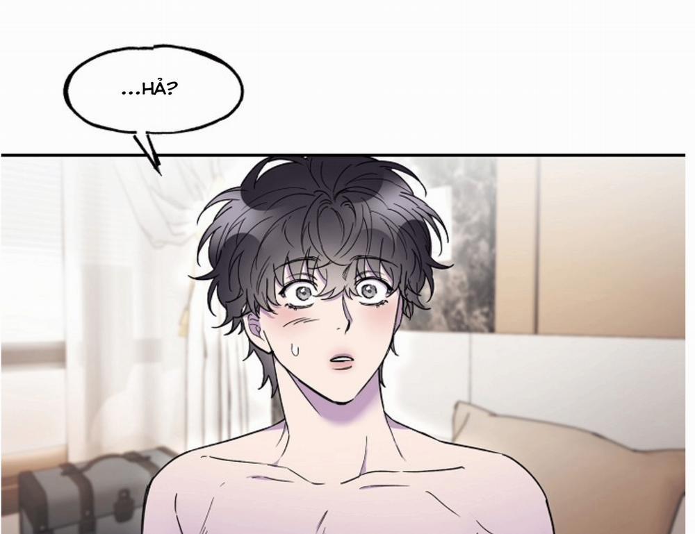 Nụ Hôn Và Cái Chết 9 trang 23