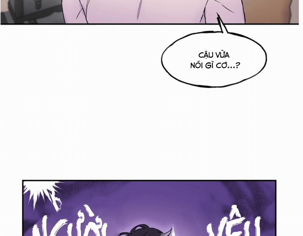 Nụ Hôn Và Cái Chết 9 trang 24