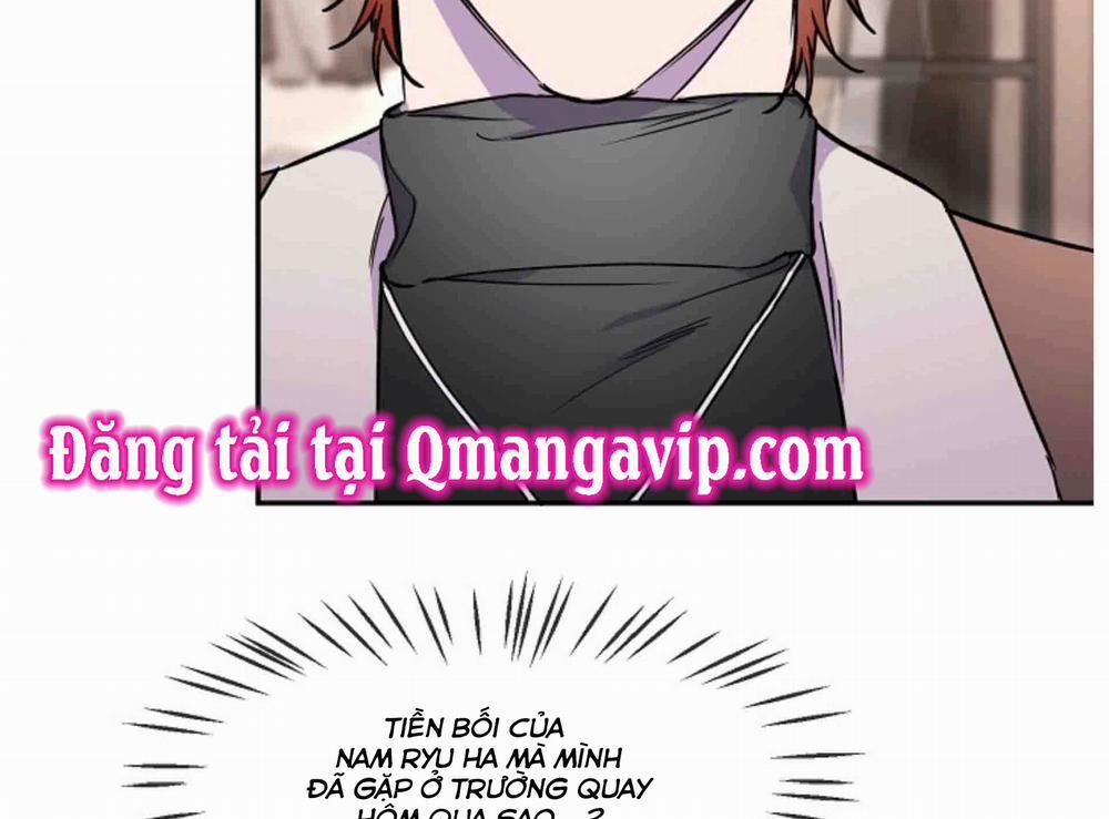 Nụ Hôn Và Cái Chết 9 trang 3