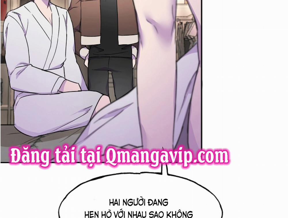 Nụ Hôn Và Cái Chết 9 trang 33