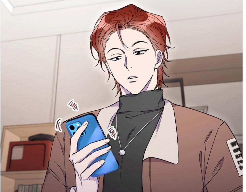 Nụ Hôn Và Cái Chết 9 trang 43