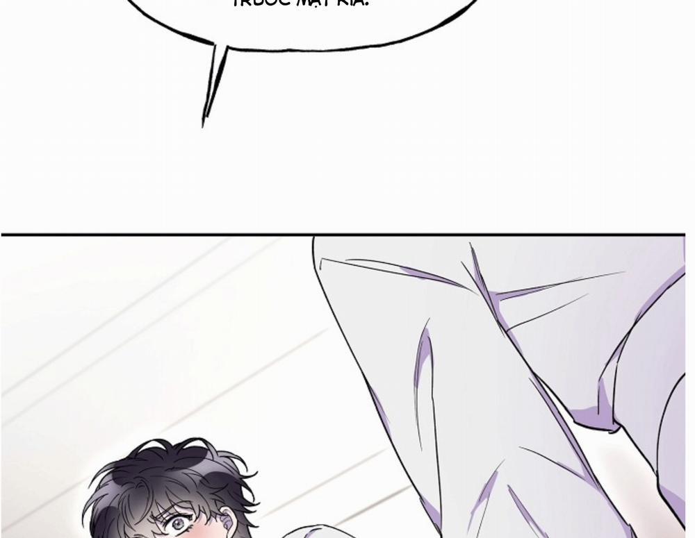 Nụ Hôn Và Cái Chết 9 trang 60