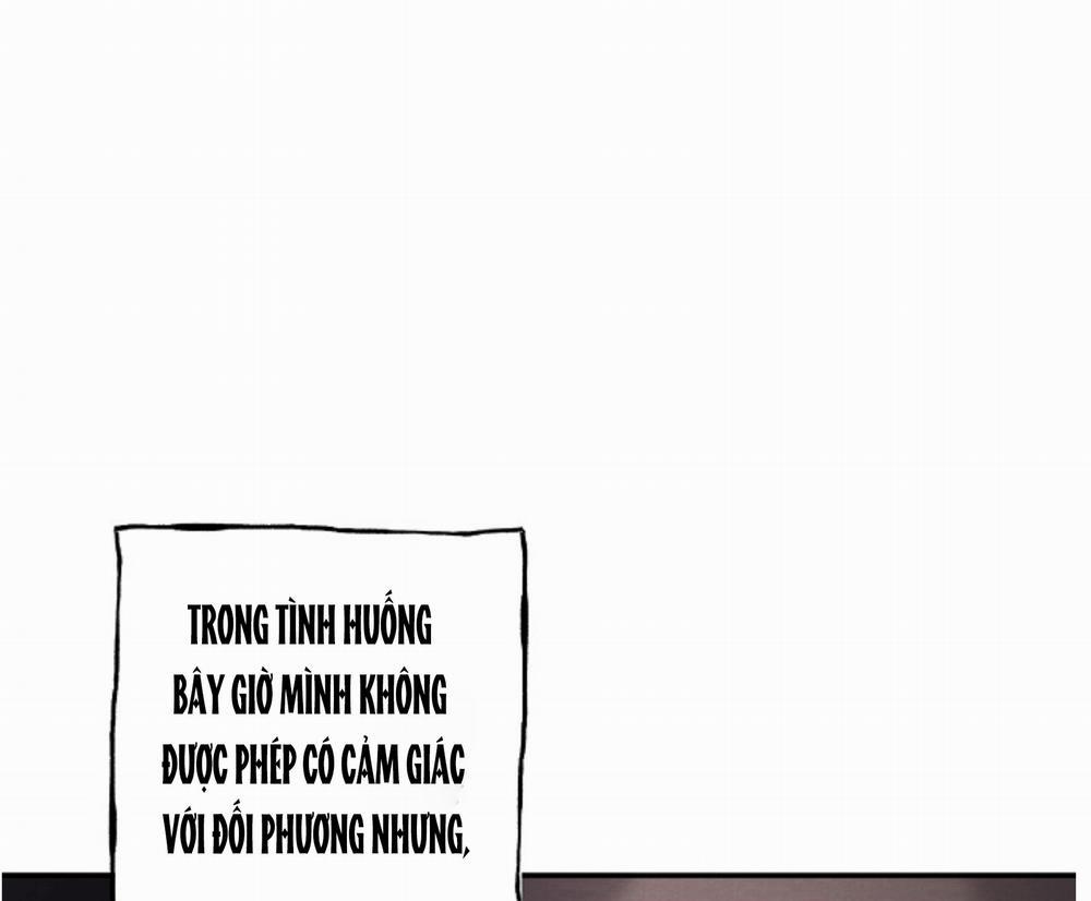 Nụ Hôn Và Cái Chết 9 trang 76