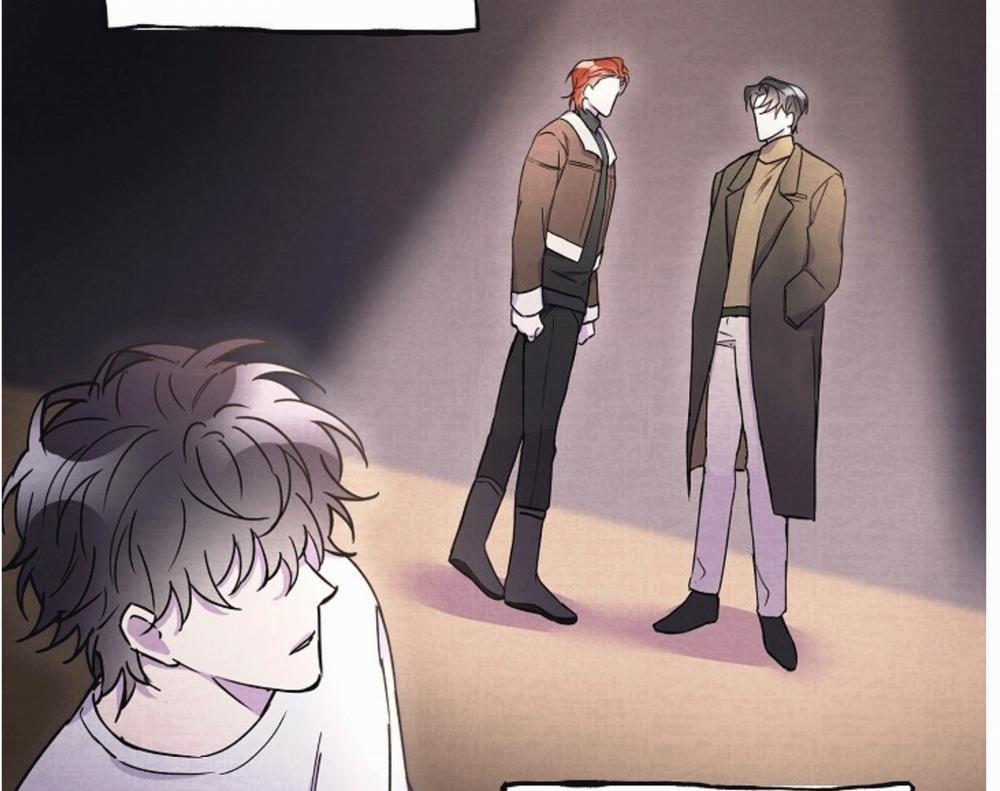 Nụ Hôn Và Cái Chết 9 trang 77