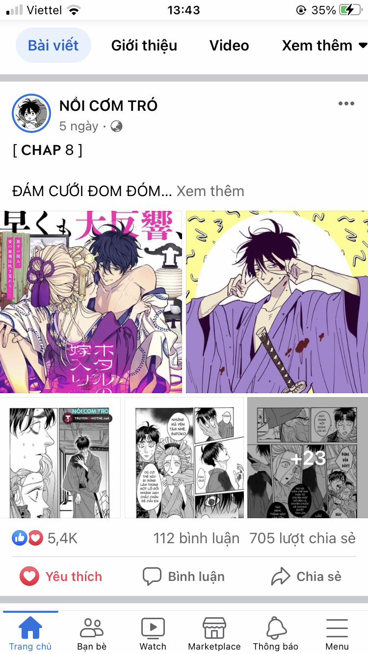 Nữ Nhân Viên 27 Tuổi Bắt Đầu Hành Trình Quản Lý Du Nữ Ở Một Thế Giới Otome Game 31 trang 13