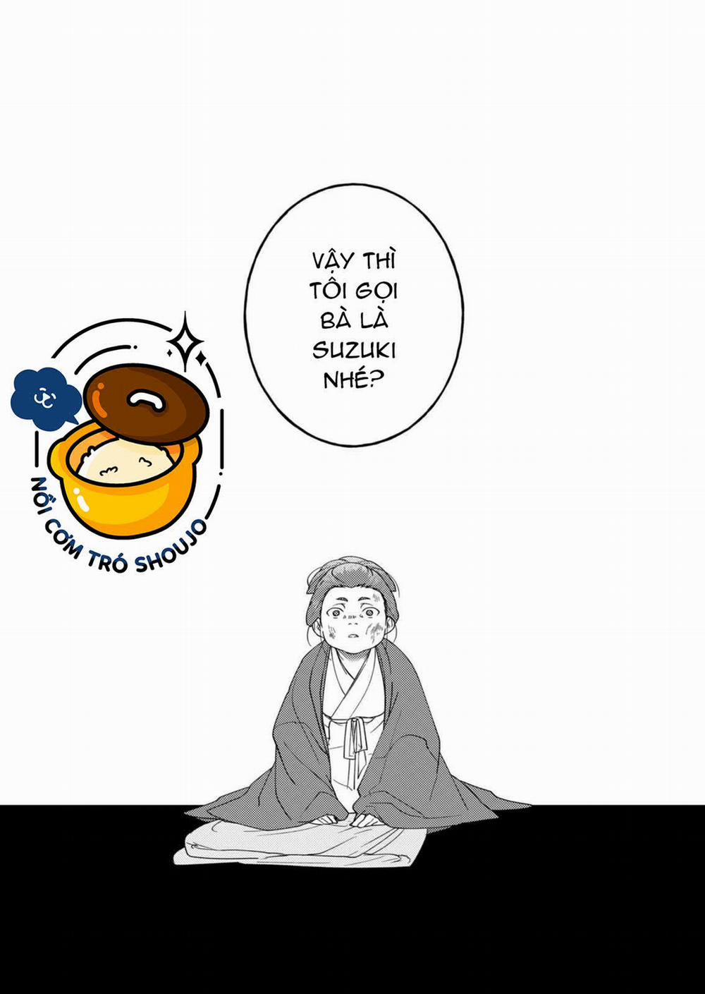 Nữ Nhân Viên 27 Tuổi Bắt Đầu Hành Trình Quản Lý Du Nữ Ở Một Thế Giới Otome Game 32 trang 11