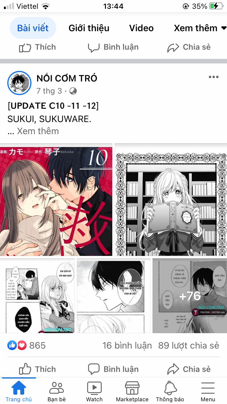 Nữ Nhân Viên 27 Tuổi Bắt Đầu Hành Trình Quản Lý Du Nữ Ở Một Thế Giới Otome Game 42 trang 17