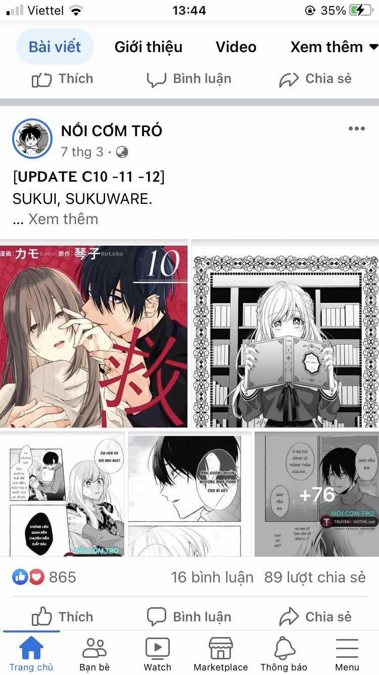 Nữ Nhân Viên 27 Tuổi Bắt Đầu Hành Trình Quản Lý Du Nữ Ở Một Thế Giới Otome Game 49 trang 20